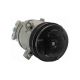 1* air conditioning compressor new original Mahle OE ref. ACP-671-000S for Opel