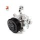 Air AC Compressor W/ Clutch For Subaru XV Crosstrek  2.0L 2012 2013 2014 2015
