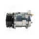 New A/C Compressor For 1987-1989 Jeep Wrangler 2.5L 4 Cyl 1988 6511550