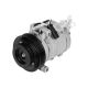 AC A/C Compressor for Chrysler 300 Dodge Challenger Charger 5.7L 2011-2013