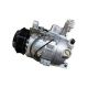 SAMBAR TT1 TT2 TV1 TV2 TW1 TW2 A/C Compressor DKV07G Reman japan JDM