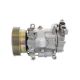 1**Air Conditioning Compressor New Genuine Sanden 8200819568 for Renault Nissan