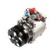 FITS Honda CR-V 2.0L 1997 1998 1999 2000 2001 new A/C AC Compressor W/CLUTCH