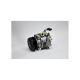 AC Compressor for Mitsubishi Lancer 1.5/1.8/2.0L  2003–2016 QS70 akv200a801b