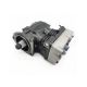 Air Brake Compressor 3037346 8112543 For Volvo B10M B6 B12