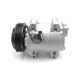 AC Compressor Fits Volvo S60  S80  V70  XC70  XC90 DKS17D CO 11044JC