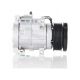 Nissens 890153 Supercharger, Air Conditioning for Toyota