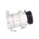 Nissens 890339 Supercharger, Air Conditioning for Fiat