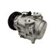 1PK AC Compressor With Clutch 92600-WJ101 For Nissan Civilian Bus A/C Compressor
