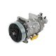 AC Compressor w/ A/C Clutch CO 11286C Fits Mini Cooper 2007-2012 2013 2014 2015