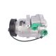 A/C Compressor with Clutch for Hyundai Santa Fe Sport Kia Sorento 2.0L 2.4L L4