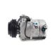 A/C Compressor with Clutch For Hyundai Tucson & Kia Sportage 2010-2015 2.0/2.4L
