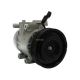 1* Air Conditioning Compressor 977011J200 New Original DOOWON for Kia-Hyundai