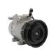 1*Air Conditioning Compressor New Genuine DOOWON 977011R200 for Kia Hyundai