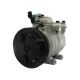 1** air conditioning compressor new original Mahle OE ref. ACP-1224-000S for Kia/Hyundai
