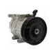 1**Air Conditioning Compressor New Genuine HCC 97701F2500 for Kia Hyundai