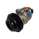 AC compressor MITSUBISHI PAJERO 3.2 DCP45008 Denso-OEM (2000-2007)