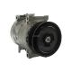 1*Air Conditioning Compressor New Genuine DENSO 9823097580 For Psa