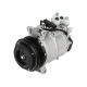 AC A/C Compressor For Mercedes-Benz C300 2015-2020 GLC300 2016-2020 2.0L