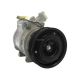 Air Conditioning Compressor AWR1458 New Genuine DENSO for Land Rover Jaguar Tata