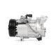 A/C AC Compressor For Nissan Sentra 1.8L CO 29072C 2013 2014 2015 14SD1733NC