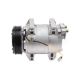 For 2004-2006 Volvo S80 2.5L 2.9L Fits CO 11044JC AC A/C Compressor w/Cluth