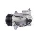 A/C Compressor Fits for Buick Verano Sedan 2012-2017 2.0L 2.4L L4 DOHC 13495846