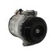 1***Air Conditioning Compressor New Eurostarter CPLA19D629AH for Jaguar, Land Rover