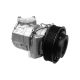 AC conditioning compressors 24V MERCEDES-BENZ ACTROS MP4 / MP5 1824 L DCP1718...