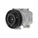Valeo 699054 Compressor, Air Conditioning for Honda