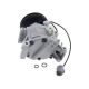 1406-7030 MIA10078 6PK AC Compressor For Toyota 1.3 1.5 SCSA06C John Deere 3320