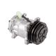 AC Compressor For 1993 1994 Range Rover 1993 1994 SD709 3.9L 4.2L
