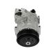 A/C Air Conditioner Compressor & Clutch For 2012 2013 -2015 Toyota Camry 2.5L