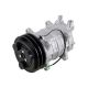 FOR Valeo TM16 AC Compressor with 2A groove 24 volt clutch assembly QP16-1514