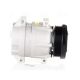 Nissens 890050 Supercharger, Air Conditioning for Chevrolet