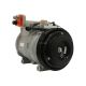 1*Air Conditioning Compressor New Genuine Denso OE Ref. DCP12004 for Iveco