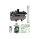 For Toyota Highlander and Camry OEM AC Compressor w/ A/C Repair Kit GAP