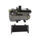 For Lexus GS450h 2007-2011 OEM AC Compressor w/ A/C Condenser & Drier GAP