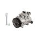 For Subaru Legacy Outback 2010-2012 OEM AC Compressor w/ A/C Clutch & Drier GAP