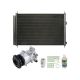 For Toyota RAV4 A/C Repair Kit OEM AC Compressor & Clutch GAP