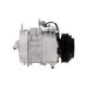 New A/C Compressor Fits Dodge Charger Daytona 2014-2023 By Parts 447160-7104