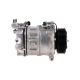 New OEM Sanden A/C Compressor Fits Jaguar Land Rover 2012 2013 3010420 3010421