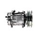 New Oem Sanden A/C Compressor For Caterpillar By Co2140Ca C1468 3005104 3012050