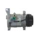 OEM VALEO A/C COMPRESSOR FITS CHEVROLET SILVERADO 1500 2500 3500 HD 2003-2009