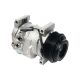 For Chevy C4500 Kodiak & GMC Sierra 1500 OEM AC Compressor & A/C Clutch GAP
