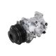 For Toyota Camry 2007 2008 2009 2010 2011 2012 OEM AC Compressor A/C Clutch GAP