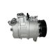 New 12V A/C Compressor Fits BMW 325i Exclusive 2.5L L6 2497cc Sedan By 168319