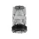 GENUINE ASTON MARTIN A/C COMPRESSOR & CLUTCH ASSEMBLY OEM NEW 5R13-19D629-AA