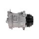 New A/C Compressor For Jeep Cherokee High Altitude 2014-2022 By Parts Co-29135C