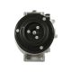 NEW OEM VALEO A/C COMPRESSOR FOR NISSAN PATHFINDER SV 4.0L 2011-2012 92600ZP80A